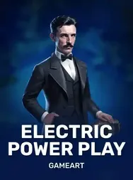Electric Power Play