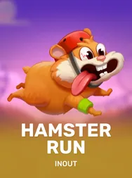 Hamster run