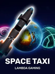 Space Taxi