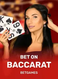 Bet On Baccarat