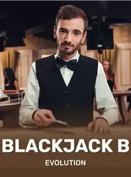 Blackjack B