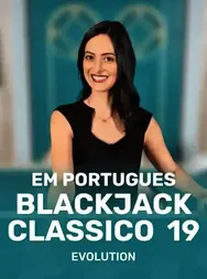 Blackjack Classico em Portugues 19