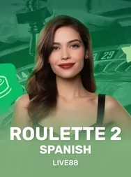 Roulette 2 Spanish
