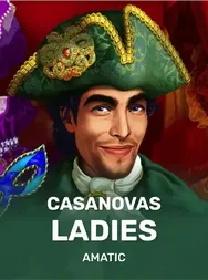Casanovas Ladies