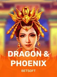 Dragon & Phoenix
