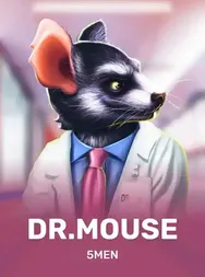 Dr.Mouse