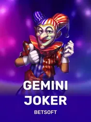 Gemini Joker