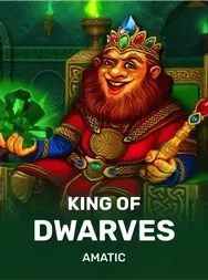 King of Dwarves
