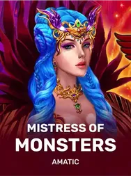 Mistress of Monsters