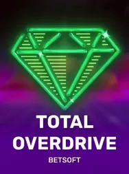 Total Overdrive