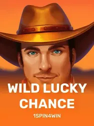 Wild Lucky Chance