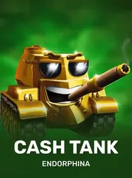 Cash Tank
