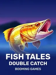 Fish Tales Double Catch