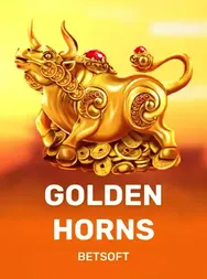 Golden Horns