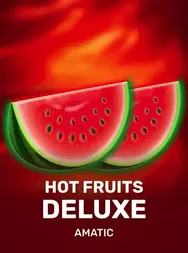 Hot Fruits Deluxe