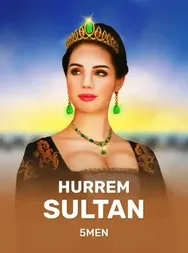 Hurrem Sultan