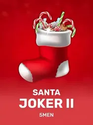 Santa Joker II